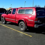 Kaleb Ferguson - @hehe_truck - Instagram