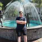 Kaleb Ferguson - Facebook