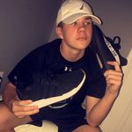 Kaleb Ferguson - @fergusonkaleb - Instagram
