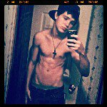 kaleb Ferguson - @x1taylorgangx1 - Instagram
