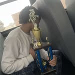 Kaleb Ferguson - @matt276276 - Instagram