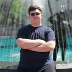 kaleb ferguson - @a_drunk_irish_24 - Instagram