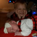 Kaleb & MacKenzie Fitzpatrick - @kalebandmackenziefitz - Instagram