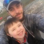 Kaleb Fitzpatrick - Facebook