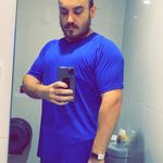 Caleb Campbell-Flanagan - @campbells__fitness - Instagram