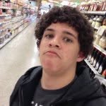 Caleb Flanagan - @thenextaarogon - Instagram