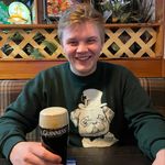 Caleb Flanagan - @calebflan - Instagram