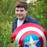 Caleb Flanagan - @caleb.f1anagan - Instagram