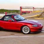 Kaleb Fleming - @low.on.luck.drifting - Instagram