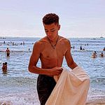 Kaleb Stevens -fleming - @k4leb_27 - Instagram