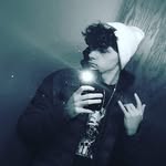 Kaleb Flores - @egotisticrose - Instagram