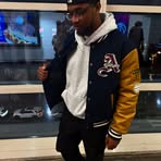 Caleb Floyd - Facebook