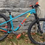 Caleb Forrest - @caleb_mtb24 - Instagram