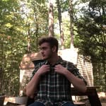 Kaleb Forrest Ballam - @kaleballam - Instagram