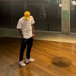 Kaleb Franklin - @kayyo__ - Instagram
