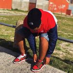 Kaleb Fredericks - @kaleb_fredericks2.0 - Instagram