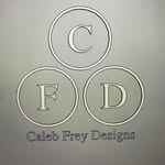 Caleb Frey - @calebfreydesigns - Instagram