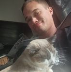 Caleb Frey - Facebook