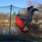 Caleb Friend - @calebfriend8 - Instagram