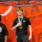 Caleb Fry - @calebbfry - Instagram
