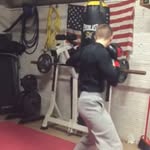 “THE HITMAN” Kaleb Fry - @official_hitmankfry - Instagram