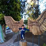 Kaleb Galván - Facebook