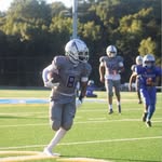 Kaleb Gamble - @kalebg_8 - Instagram