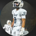 Kaleb Gamble - @kalebg_87 - Instagram