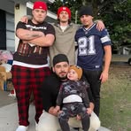 Kaleb Gamble - Facebook
