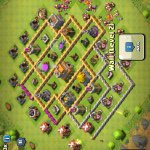 Kaleb Gardner - @clashofclaner8 - Instagram