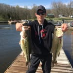 Kaleb Gardner - @wfwrestler1 - Instagram