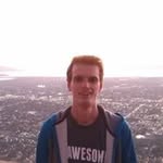 Kaleb Gardner - @kalebg217 - Instagram