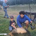 Kaleb Garner - Facebook