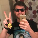 Kaleb Garner - @kawaii_kaleb - Instagram