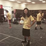 Kaleb Garner - @kalebgarner625 - Instagram