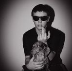 Caleb Garrison - Facebook