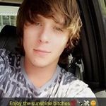@kaleb.garrison - Instagram