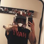 Kaleb Garrison - Facebook