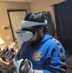 Kaleb Garza - Facebook