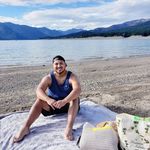 Kaleb Garza - @garza64 - Instagram