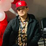 Kaleb Garza - Facebook