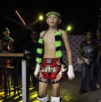 Kaleb Garza - Facebook