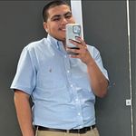 Kaleb Garza - @papi_kalebg - Instagram