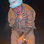 Kaleb Garza - Facebook
