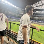 Kaleb Garza - Facebook