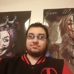 Kaleb Garza - @garzakaleb - Instagram