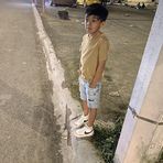Kaleb Garza - Facebook