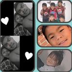 Caleb George - Facebook