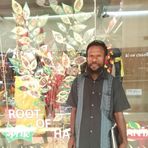 Caleb George - Facebook