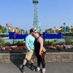 Kaleb George - Facebook